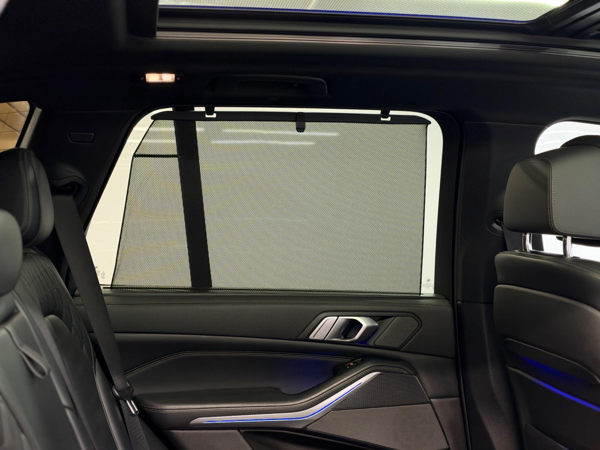 BMW X5 — image 36 of 51
