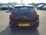 2025 Volkswagen Polo 1.0 TSI Life Hatchback 5dr Petrol Manual Euro 6 (s/s) (95 ps) - Image 6