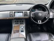2012 Jaguar XF 2.2d Premium Luxury Saloon 4dr Diesel Auto Euro 5 (s/s) (190 ps) - Image 5