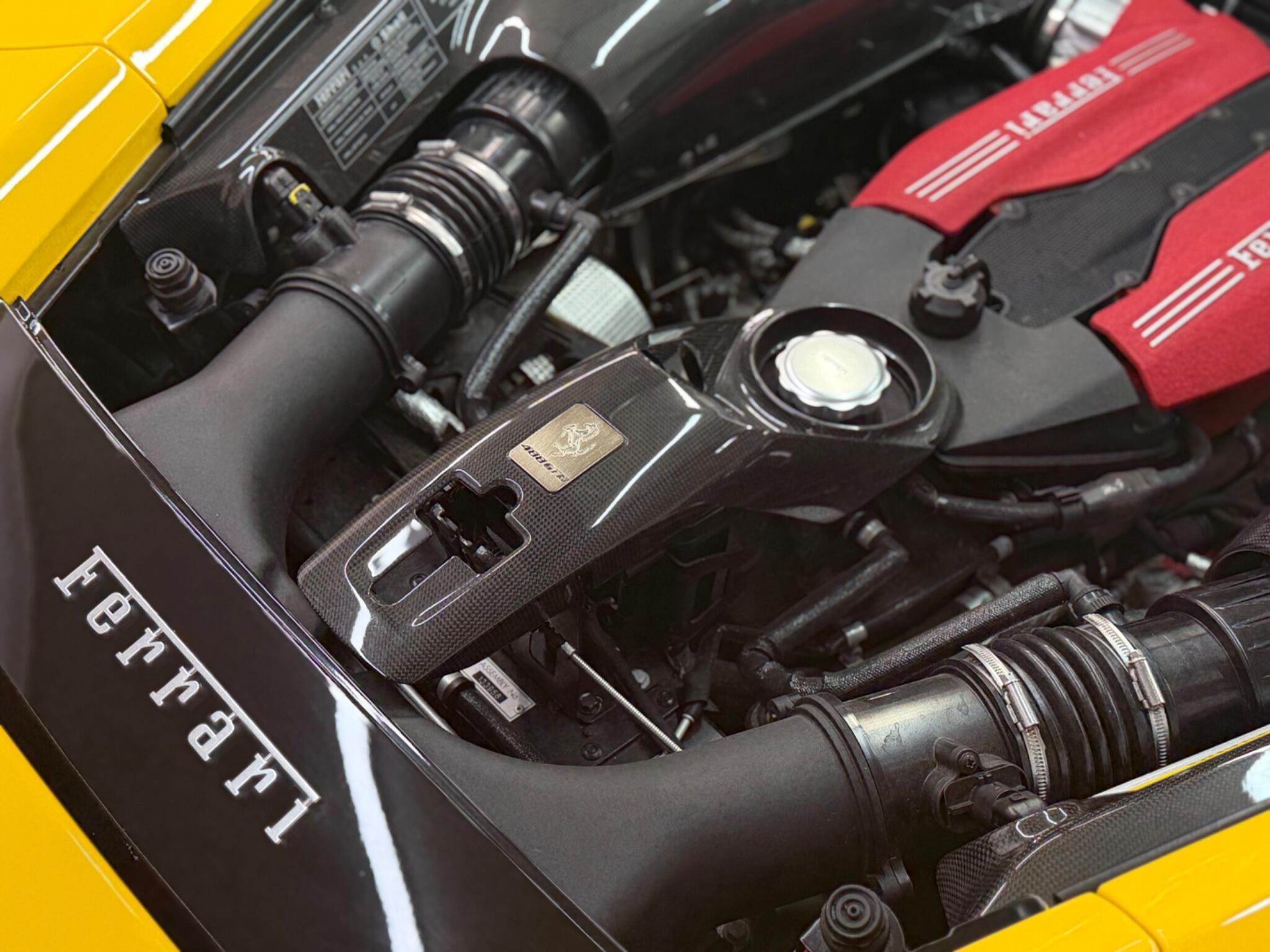 Ferrari 488 — image 24 of 53