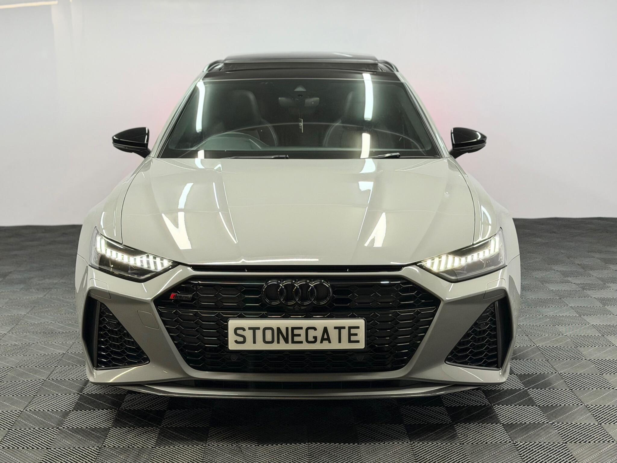 Audi RS6 Avant — image 5 of 51