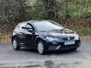 2017 SEAT Leon 1.6 TDI S Hatchback 5dr Diesel Manual Euro 6 (s/s) (115 ps) - Image 1