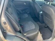 2013 Nissan Qashqai 1.6 dCi n-tec+ SUV 5dr Diesel Manual 2WD Euro 5 (130 ps) - Image 7