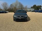 2025 SEAT Ibiza 1.0 TSI FR Hatchback 5dr Petrol Manual Euro 6 (s/s) (95 ps) - Image 5