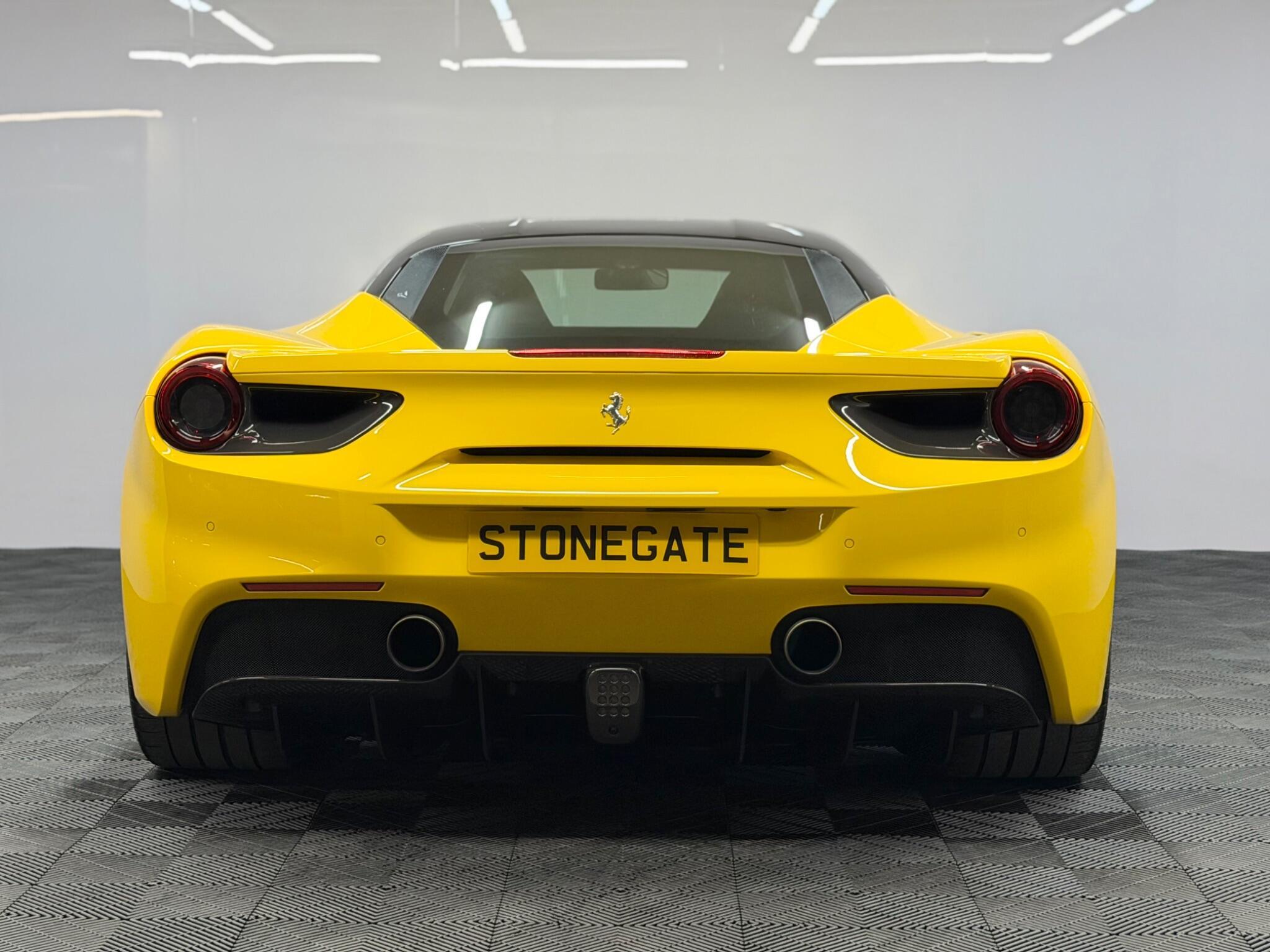 Ferrari 488 — image 7 of 53