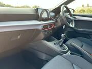 2025 SEAT Ibiza 1.0 TSI FR Hatchback 5dr Petrol Manual Euro 6 (s/s) (95 ps) - Image 2