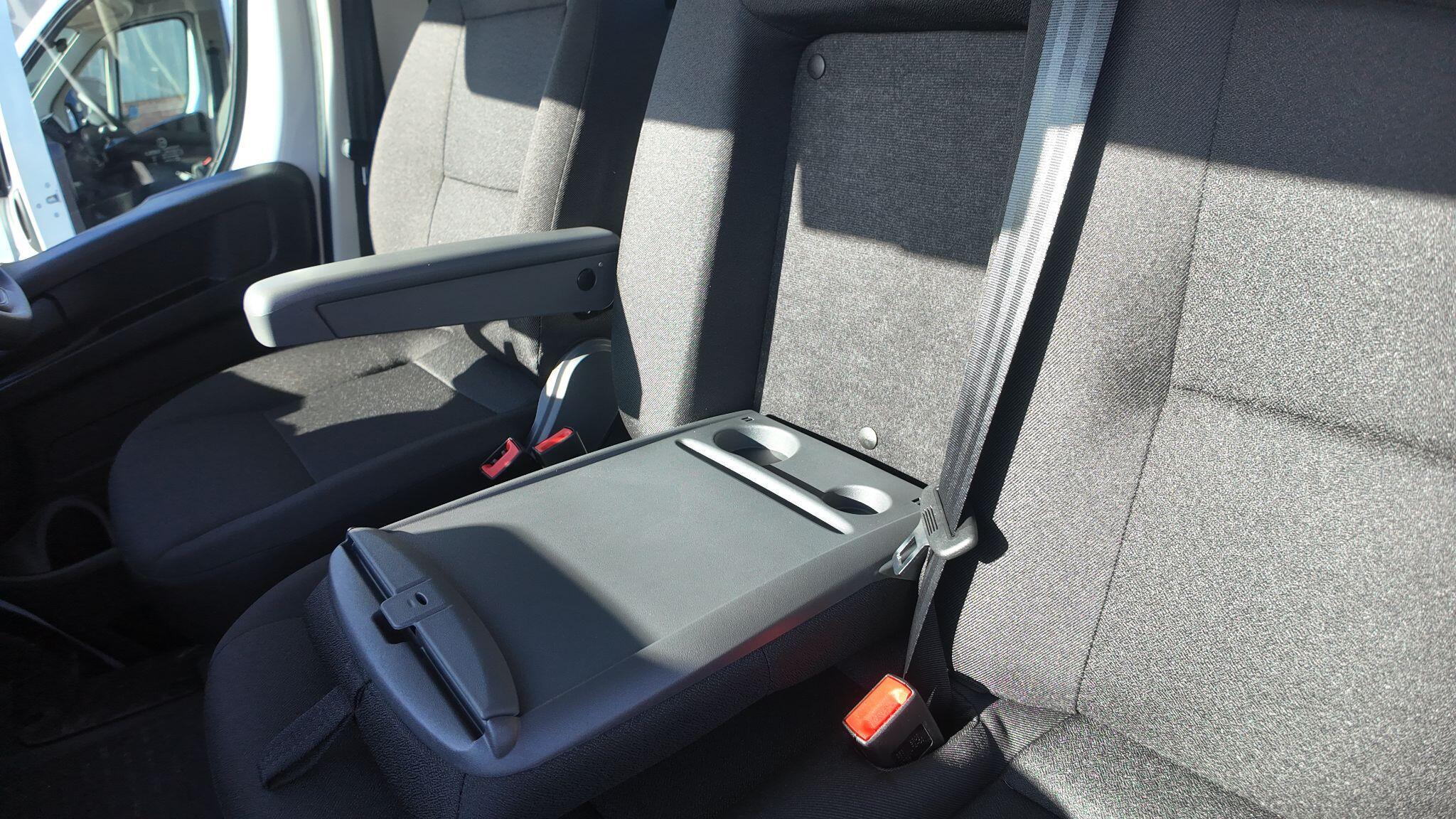 Vauxhall Movano 2.2 CDTi 3500 BiTurbo HD Prime Chassis Double Cab 4dr Diesel Manual L3 H1 Euro 6 (s/s) (140 ps)