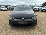 2025 Volkswagen Polo 1.0 TSI Life Hatchback 5dr Petrol Manual Euro 6 (s/s) (95 ps) - Image 5