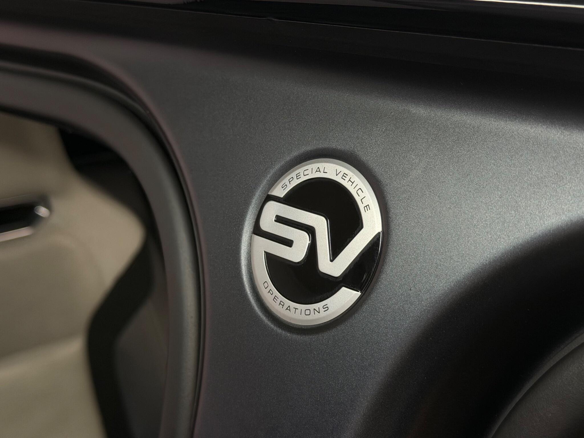 Land Rover Range Rover Sport — image 14 of 37