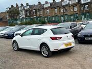 2016 SEAT Leon 1.6 TDI SE Dynamic Technology Hatchback 5dr Diesel Manual Euro 6 (s/s) (110 ps) - Image 7