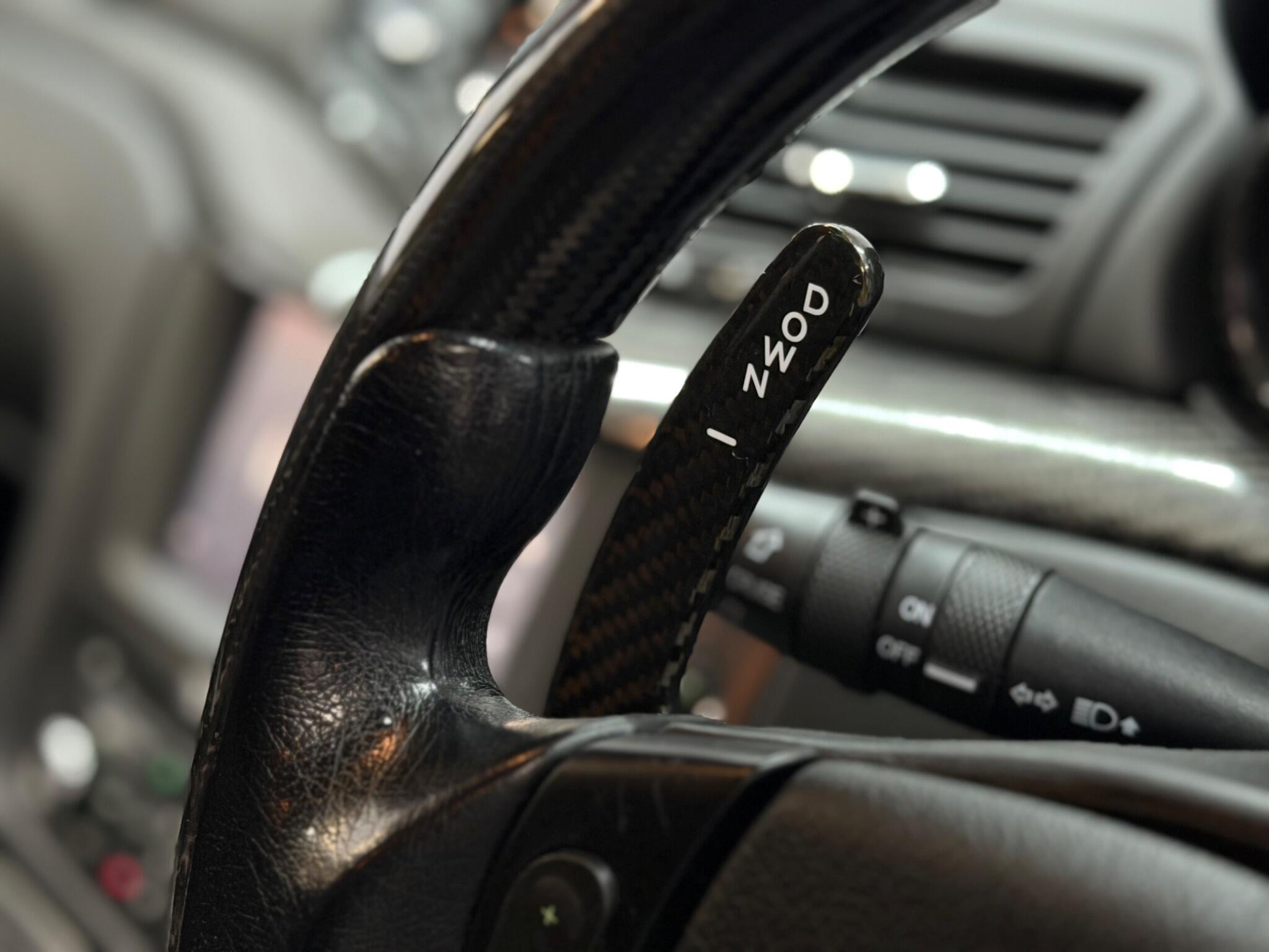 Maserati Granturismo — image 33 of 35