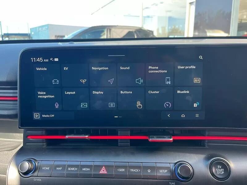 2024 Hyundai Kona 160kW N Line 65kWh 5dr Auto