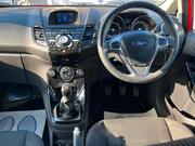2016 Ford Fiesta 1.5 TDCi ECOnetic Titanium Hatchback 5dr Diesel Manual Euro 6 (s/s) (95 ps) - Image 7