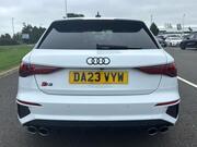 2023 Audi S3 2.0 TFSI Vorsprung Sportback 5dr Petrol S Tronic quattro Euro 6 (s/s) (310 ps) - Image 6
