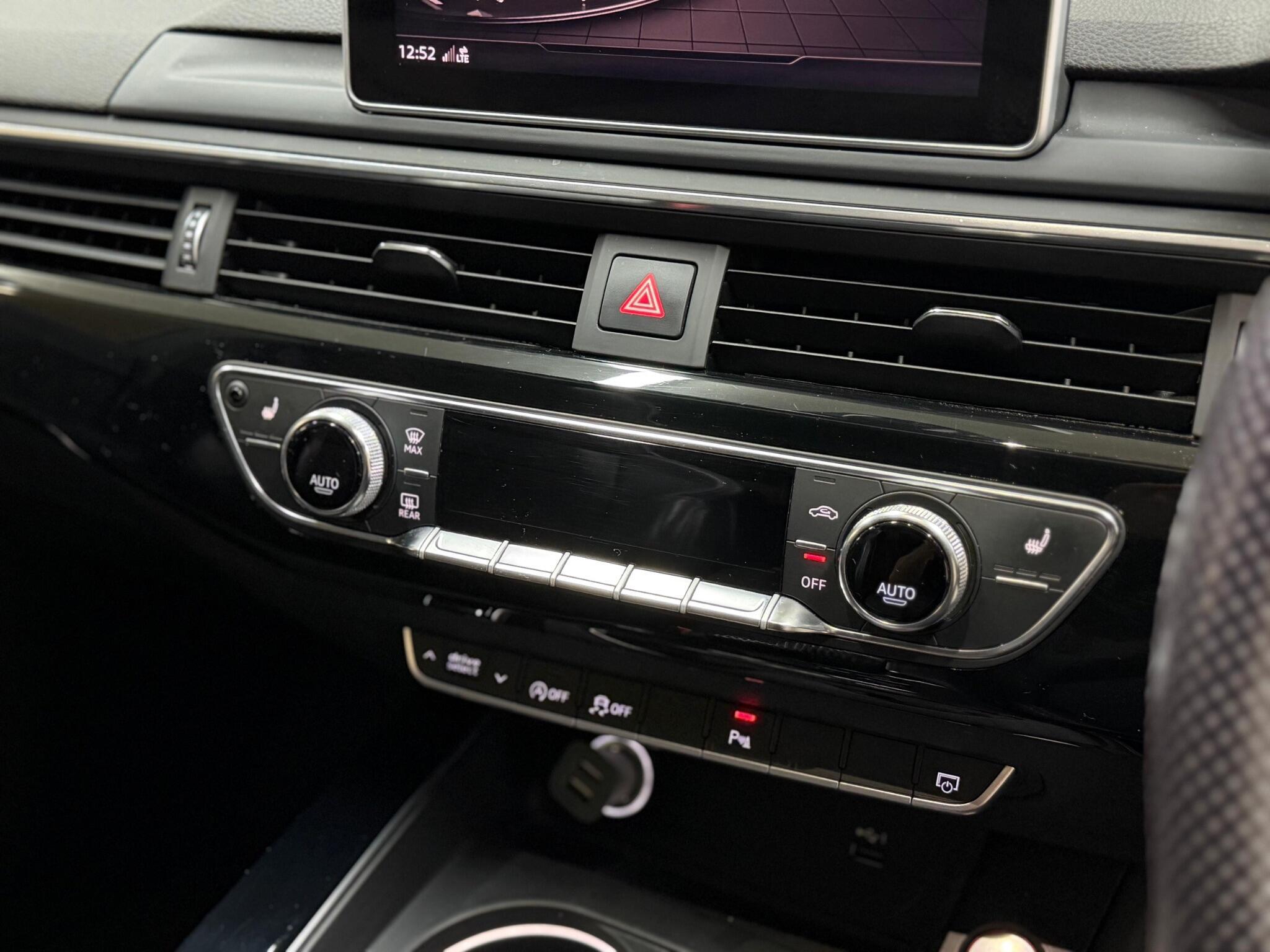 Audi RS5 — image 21 of 28