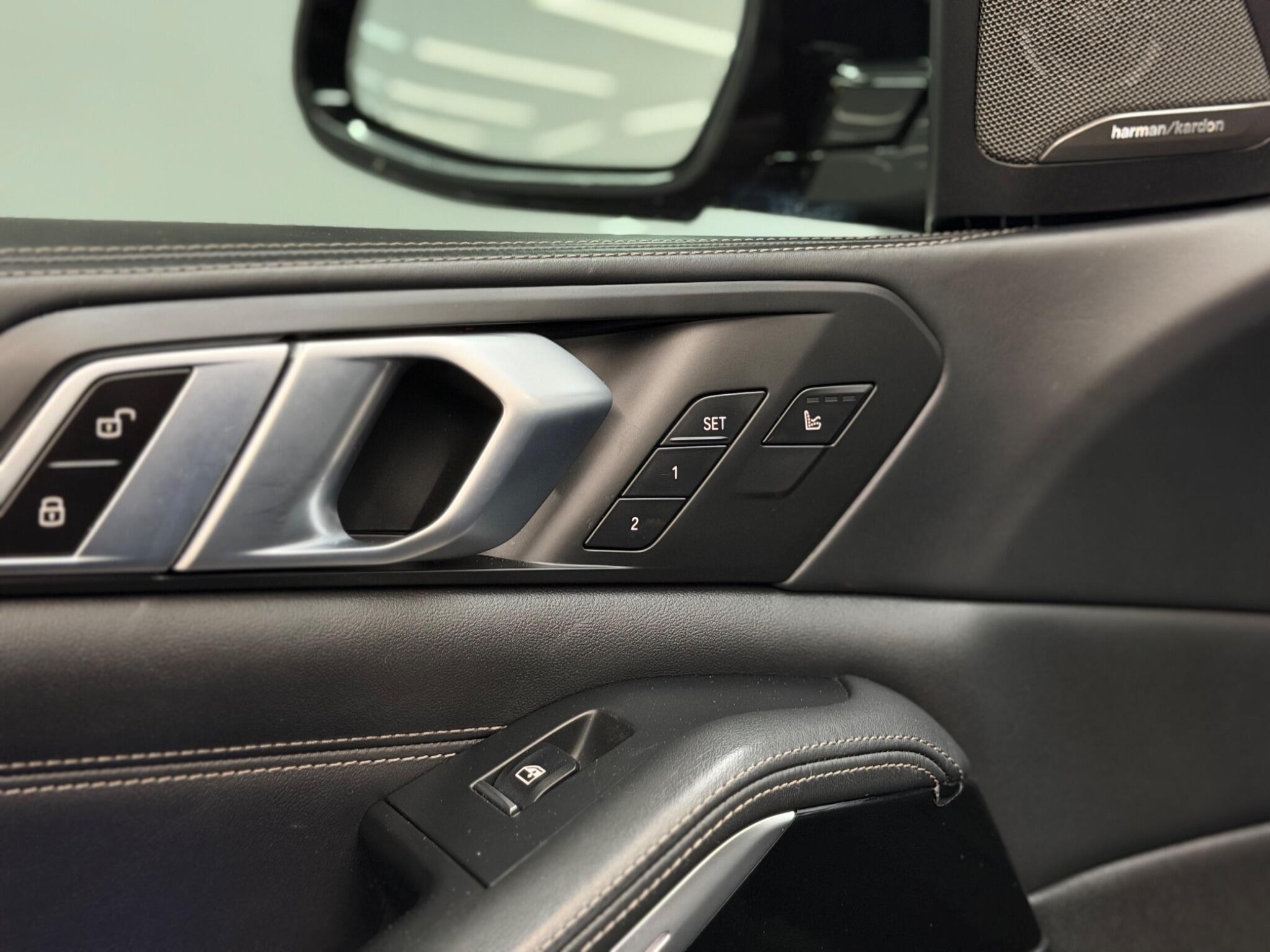 BMW X5 — image 45 of 47