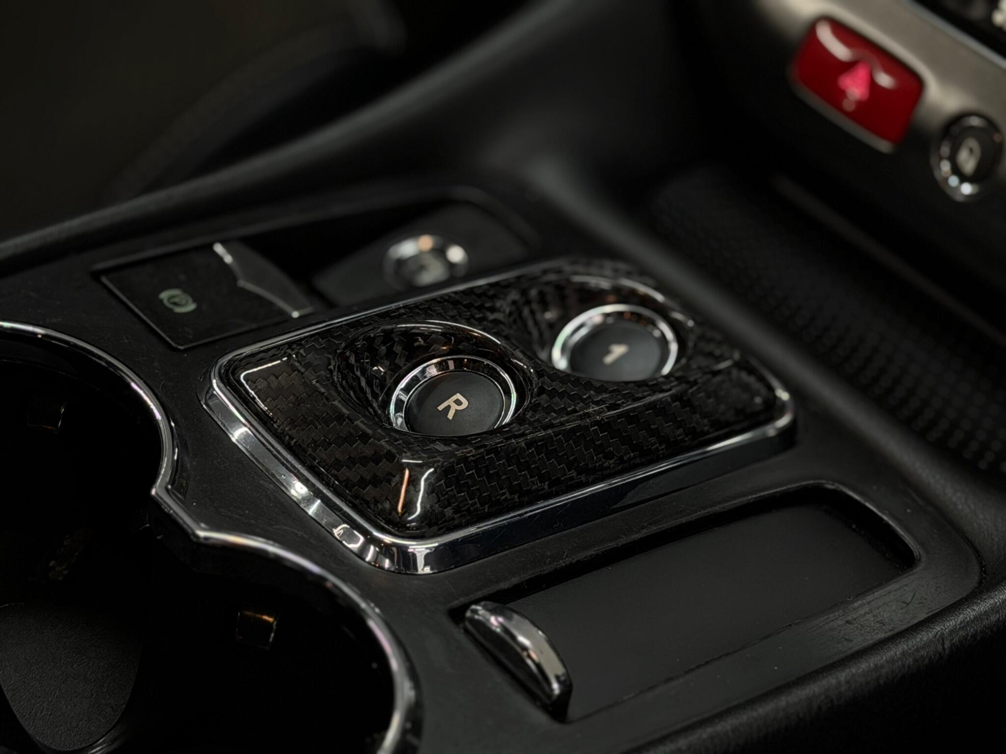 Maserati Granturismo — image 27 of 35