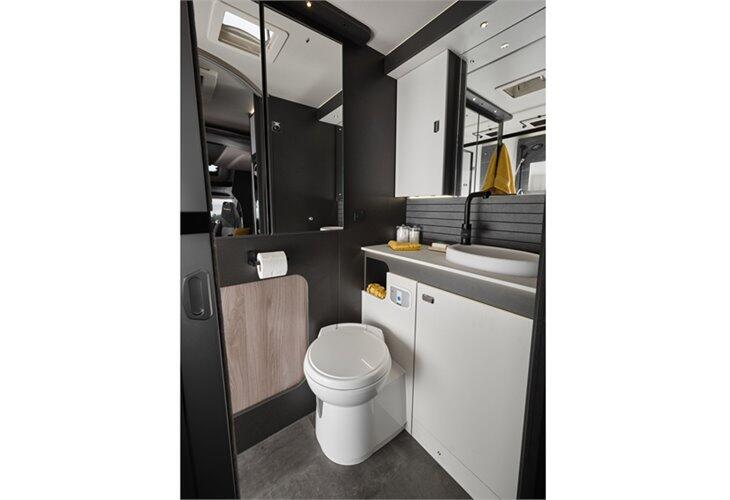 2026 Swift Trekker 540 Standard