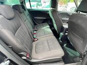 2015 Vauxhall Zafira Tourer 1.4i Turbo Tech Line MPV 5dr Petrol Manual Euro 6 (140 ps) - Image 7