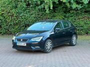 2013 SEAT Leon 2.0 TDI CR SE Hatchback 5dr Diesel Manual Euro 5 (s/s) (150 ps) - Image 2