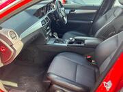 2012 Mercedes-Benz C Class 2.1 C200 CDI BlueEfficiency Sport Saloon 4dr Diesel G-Tronic+ Euro 5 (s/s) (136 ps) - Image 4