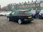 2015 Vauxhall Zafira Tourer 2.0 CDTi SRi MPV 5dr Diesel Manual Euro 5 (130 ps) - Image 7