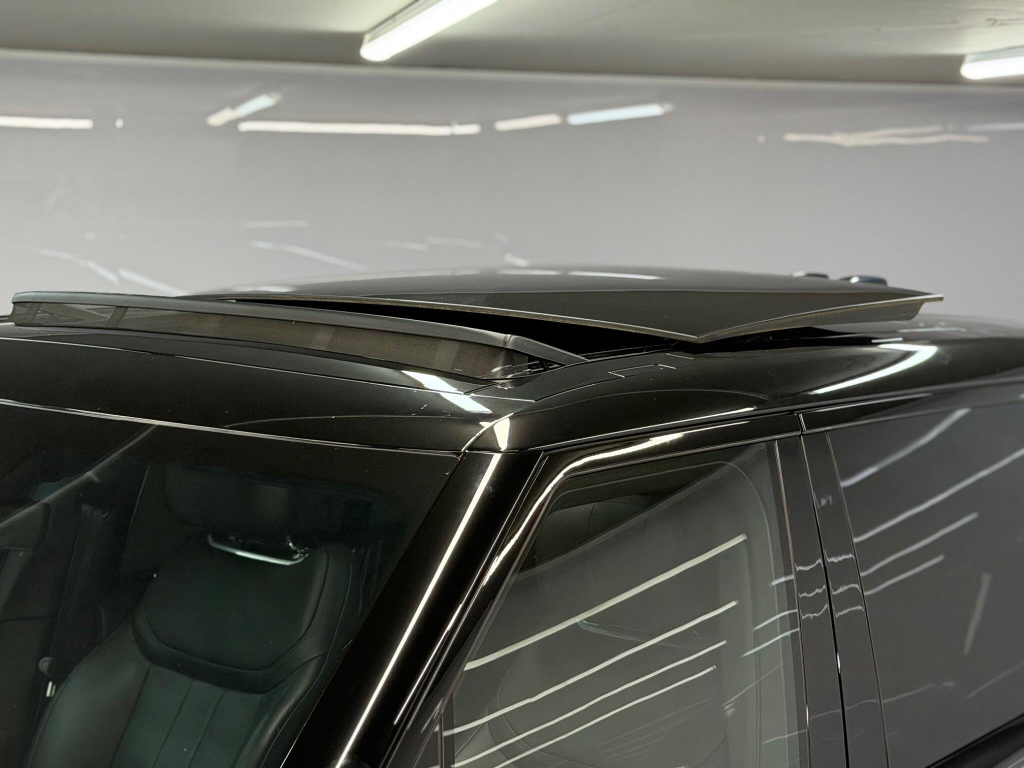 Land Rover Range Rover — image 9 of 41