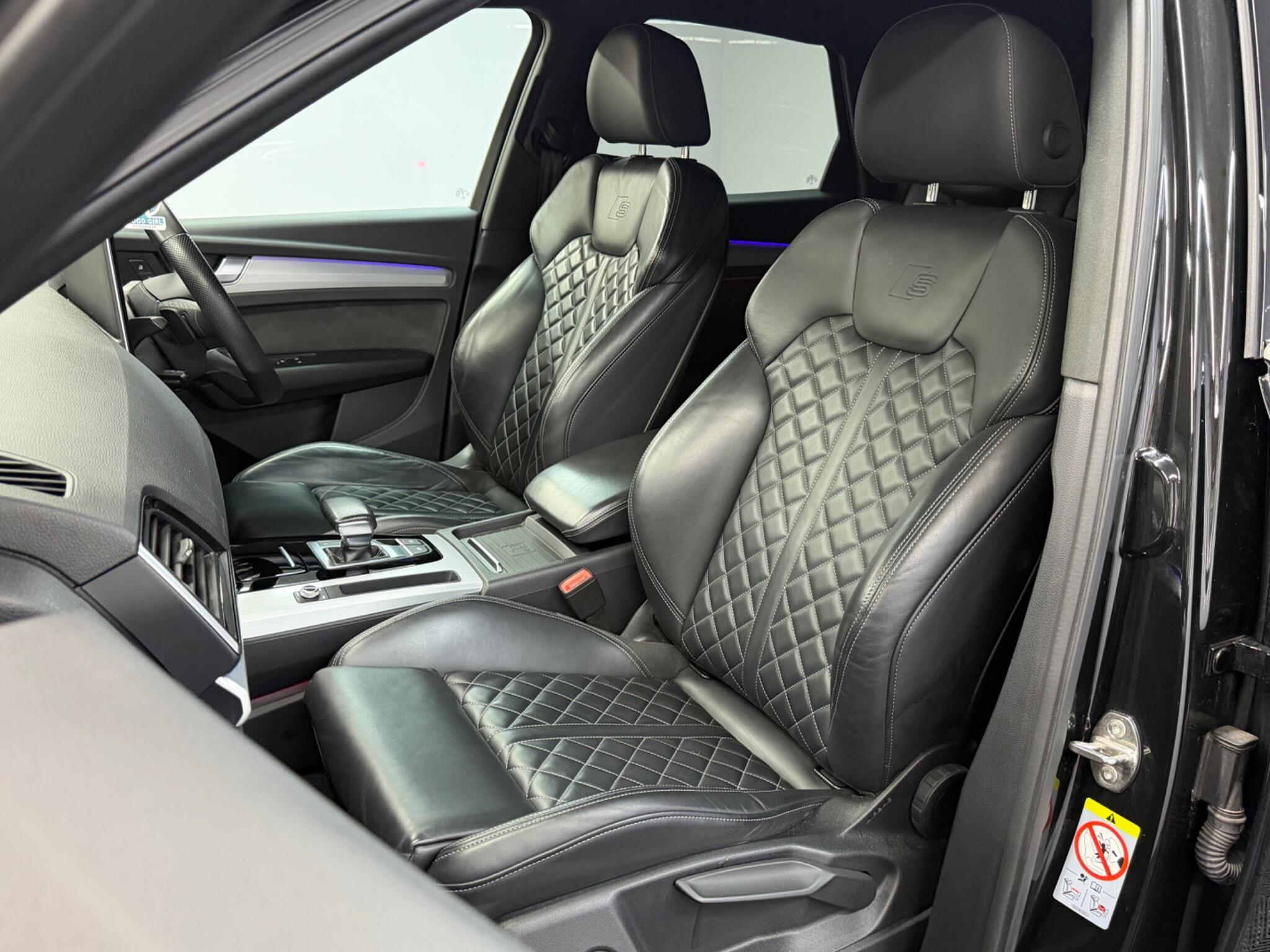 Audi Q5 — image 3 of 31