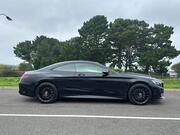 2016 Mercedes-Benz S Class 4.7 S500 V8 AMG Line Coupe 2dr Petrol G-Tronic Euro 6 (s/s) (455 ps) - Image 10