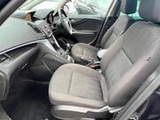 2015 Vauxhall Zafira Tourer 1.4i Turbo Tech Line MPV 5dr Petrol Manual Euro 6 (140 ps) - Image 4
