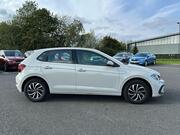 2023 Volkswagen Polo 1.0 TSI Life Hatchback 5dr Petrol Manual Euro 6 (s/s) (95 ps) - Image 10