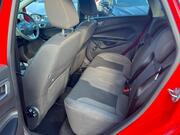 2016 Ford Fiesta 1.5 TDCi ECOnetic Titanium Hatchback 5dr Diesel Manual Euro 6 (s/s) (95 ps) - Image 6