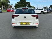 2023 Volkswagen Polo 1.0 TSI Life Hatchback 5dr Petrol Manual Euro 6 (s/s) (95 ps) - Image 6
