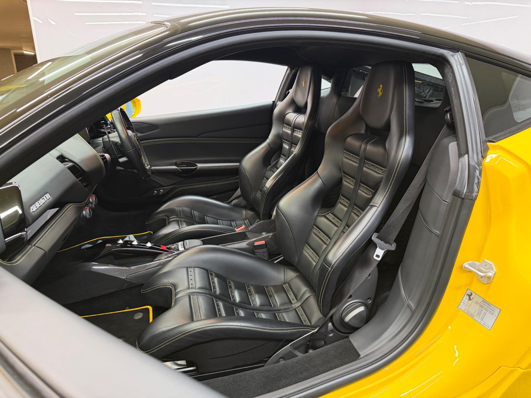 Ferrari 488 — image 3 of 53