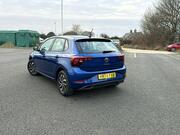 2024 Volkswagen Polo 1.0 TSI Life Hatchback 5dr Petrol Manual Euro 6 (s/s) (95 ps) - Image 3