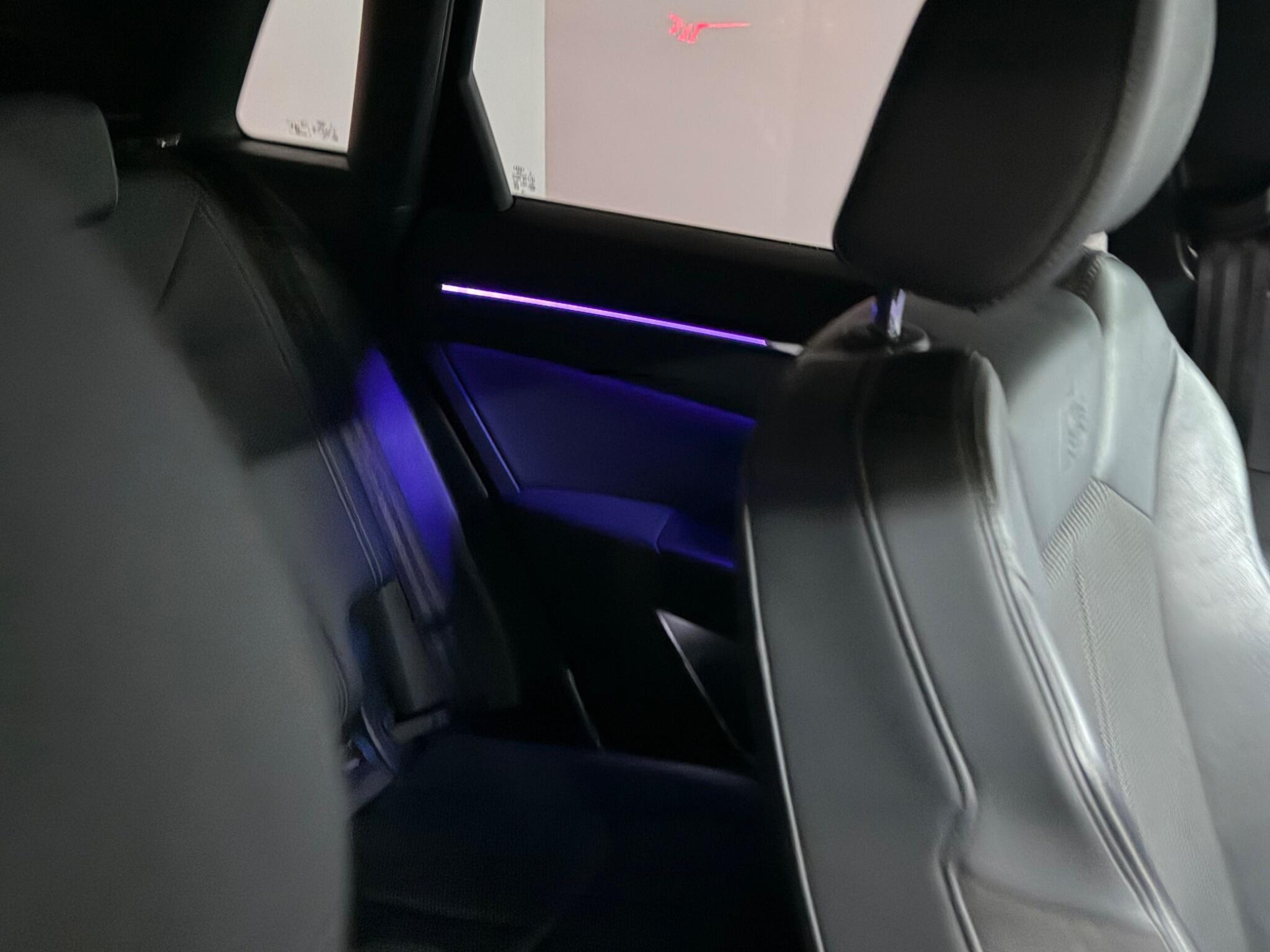 Audi Q3 — image 21 of 22