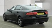 2017 Jaguar XE 2.0d R-Sport Saloon 4dr Diesel Auto Euro 6 (s/s) (180 ps) - Image 3