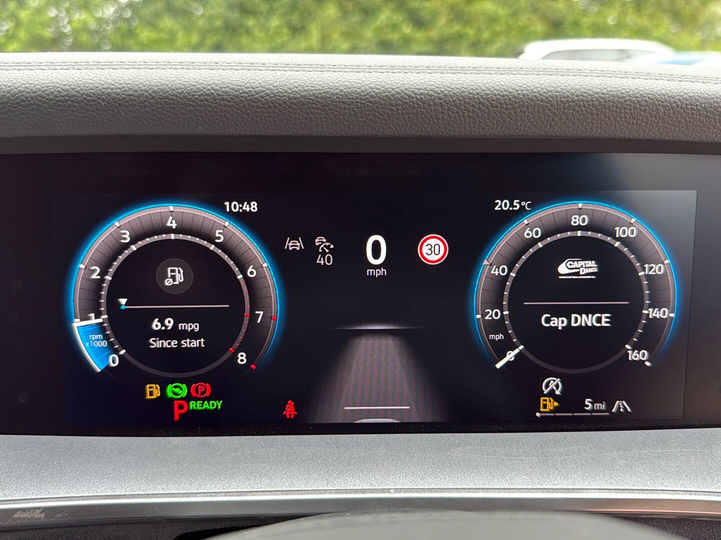 2025 Volkswagen Tayron