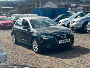 2014 Audi A1 1.4 TFSI Sport Sportback 5dr Petrol Manual Euro 5 (s/s) (122 ps) - Image 1
