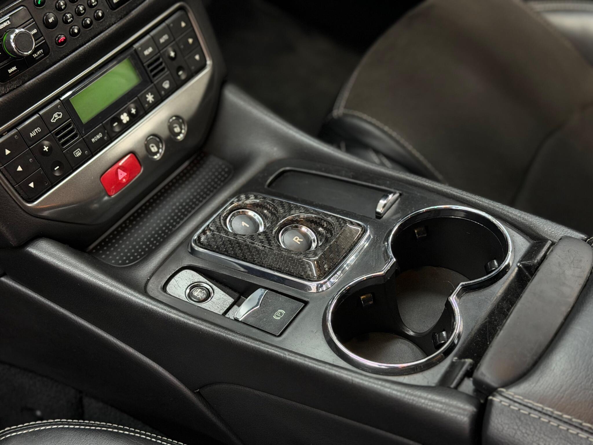 Maserati Granturismo — image 26 of 35