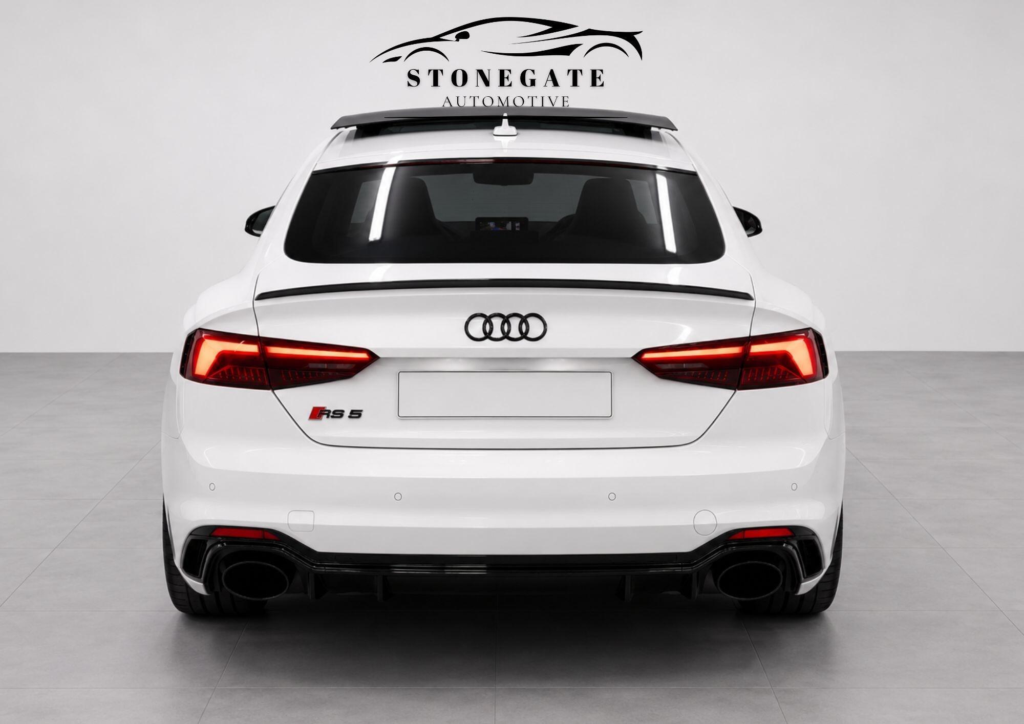 Audi RS5 — image 5 of 28