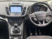 2017 Ford Kuga 2.0 TDCi Titanium SUV 5dr Diesel Manual Euro 6 (s/s) (150 ps) - Image 6