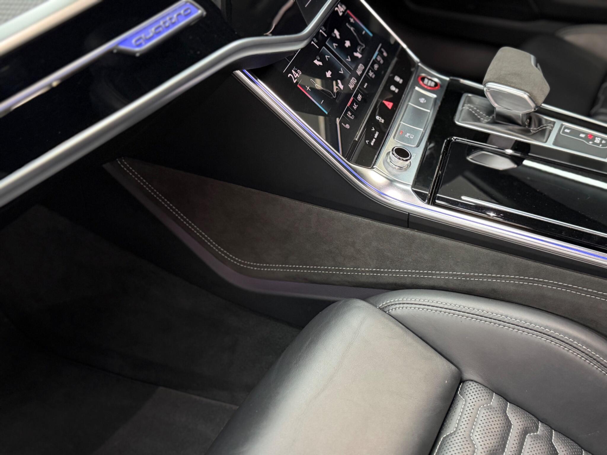 Audi RS6 Avant — image 46 of 51