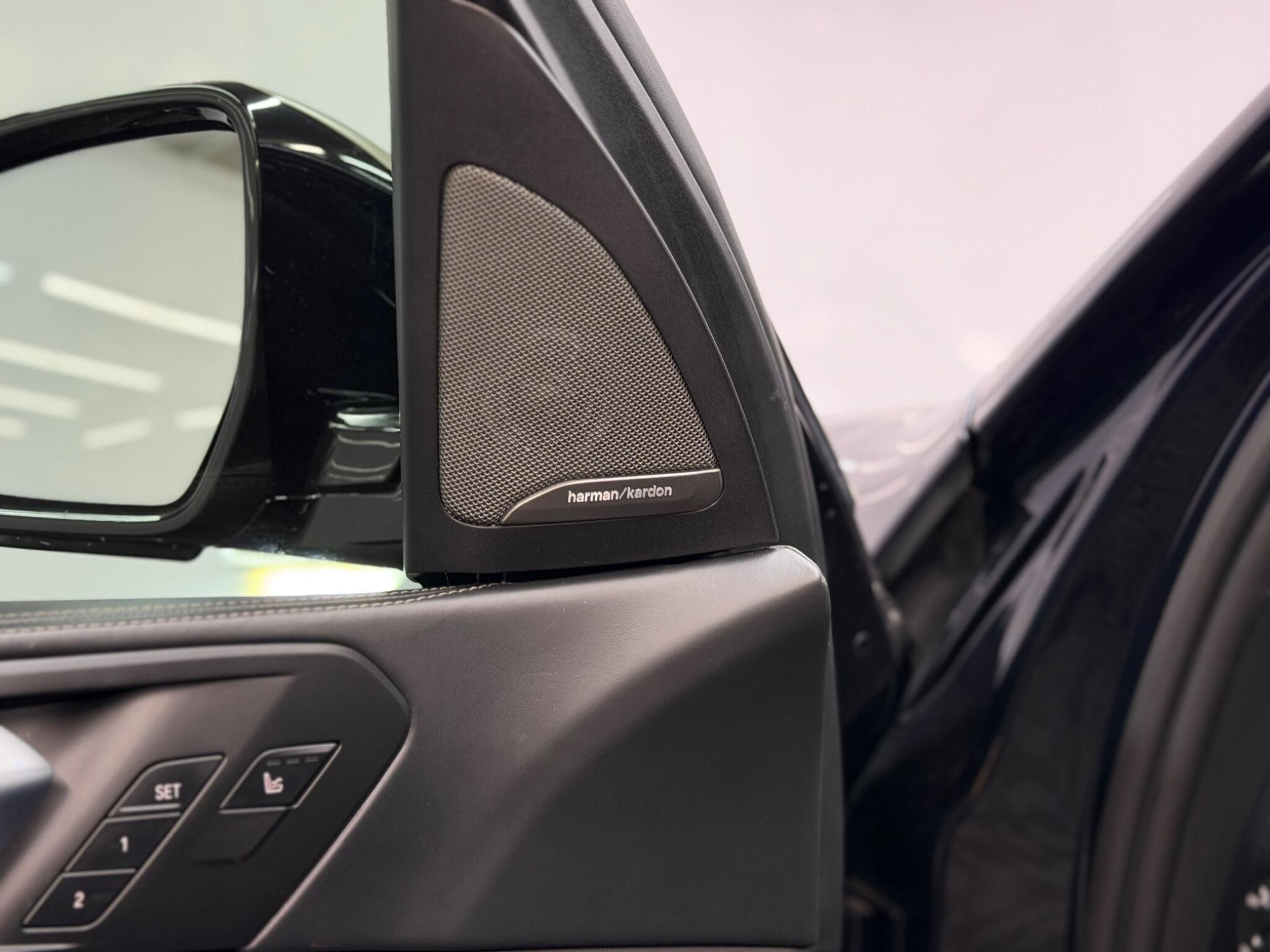 BMW X5 — image 46 of 47