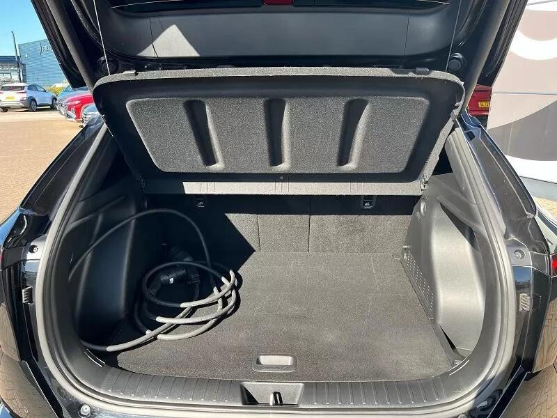 2024 Hyundai Kona 160kW N Line 65kWh 5dr Auto