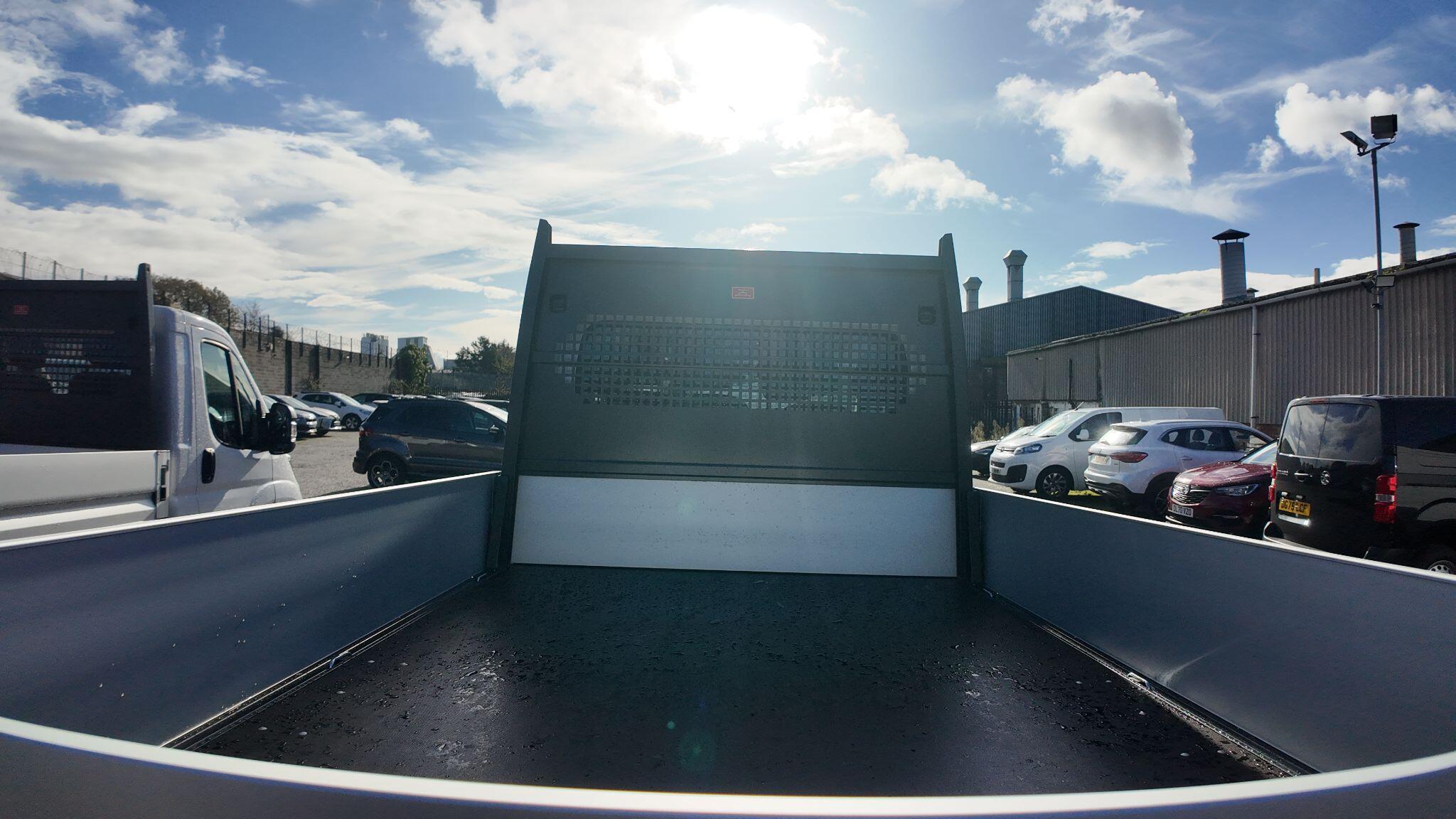 Vauxhall Movano 2.2 CDTi 3500 BiTurbo Prime Dropside 2dr Diesel Manual L3 H1 Euro 6 (s/s) (140 ps)