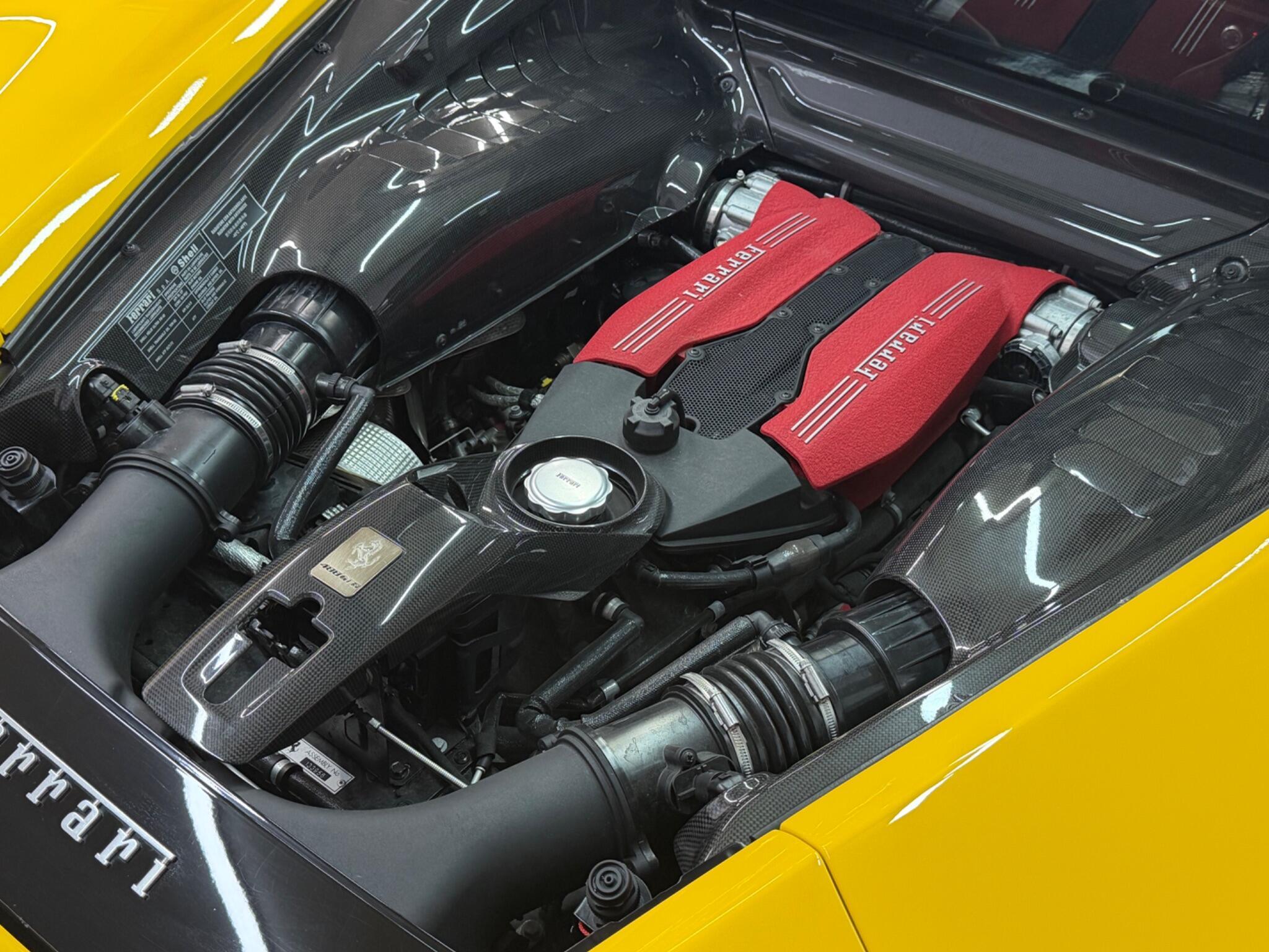 Ferrari 488 — image 22 of 53