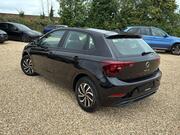 2025 Volkswagen Polo 1.0 TSI Life Hatchback 5dr Petrol Manual Euro 6 (s/s) (95 ps) - Image 3