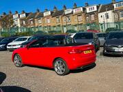 2011 Audi A3 Cabriolet 1.6 TDI S line Convertible 2dr Diesel Manual Euro 5 (s/s) (105 ps) - Image 3