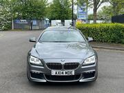 2012 Land Rover 640 3.0 640d SE Coupe 2dr Diesel Steptronic Euro 5 (s/s) (313 ps) - Image 2